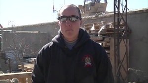 Sgt. Kristen Roginski