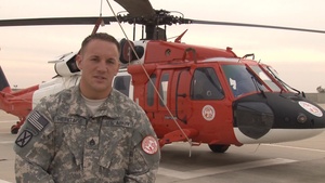 Staff Sgt. Robert Heritage