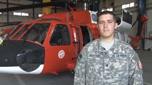 Spc. Chad Hemsoth