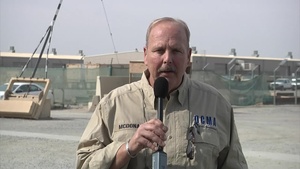 Dan McDonald