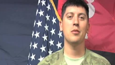 Dvids Video Spc John Ramos