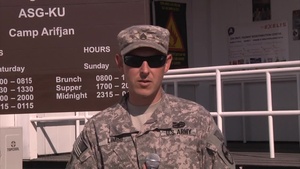 Staff Sgt. Bradley Limbo