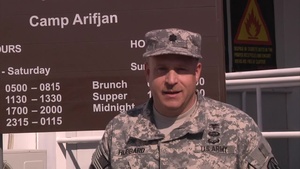 Lt. Col. Dan Hubbard