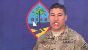 Spc. Mark Anthony Aquino