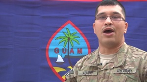 Staff Sgt. Joseph Aquino Jr.