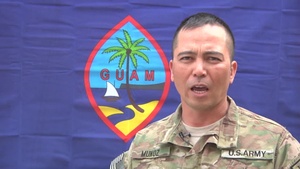Sgt. 1st Class Ramon Munoz Jr.