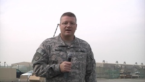 Capt. Donald Woods