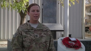 Capt. Megan Fowler