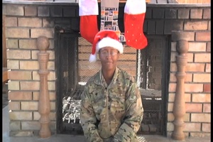Spc. Ongela Hilliard