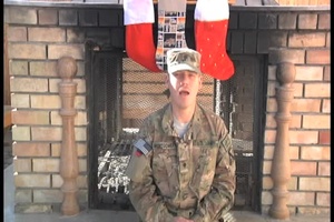 Spc.  Montgomery