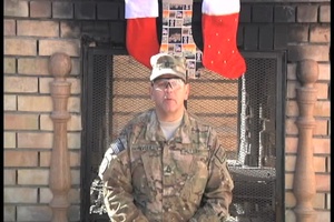 Sgt. 1st Class Francisco Rivera