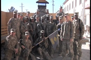 Maj. 230th FMSU
