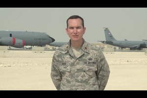 Maj. Thomas Haas