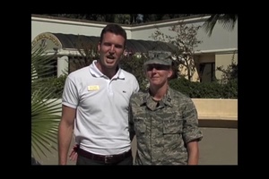 Capt. Kimberly Caldwell