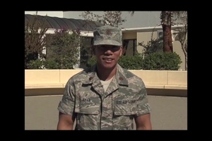 Maj. Frederick Aban
