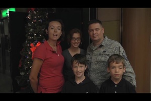 Master Sgt. Russell Williams