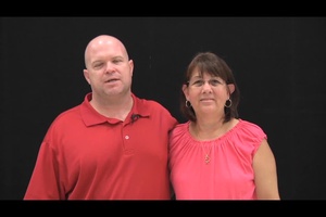 Master Sgt. Scott Williams