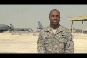Staff Sgt. Steven Briggs