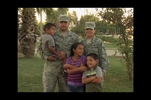 Staff Sgt. Cesar Ramos