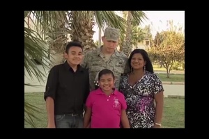 Staff Sgt. Scott McCoy