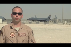Lt. Col. Robbie Davidson