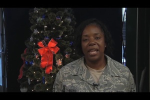 Chief Master Sgt. Sonya Mayo