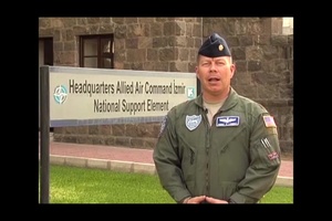 Maj. Rodney Lammert
