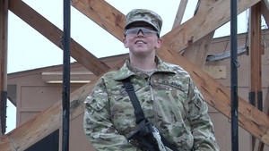 Spc. Ashely Green