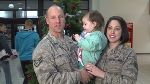 Staff Sgt. Dan Smith