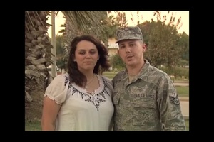 Staff Sgt. Jay Otto