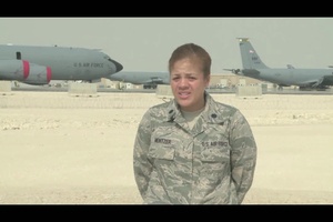 Lt. Col. Eries Mentzer
