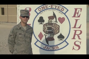 Airman 1st Class Timothy Smith