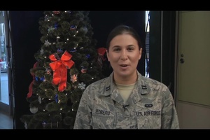 Capt. Hillary Hedberg