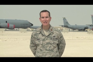 Maj. Thomas Haas