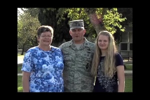 Col. Mark Bowen
