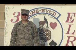 Master Sgt. David Najera