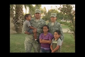Staff Sgt. Caesar Ramos