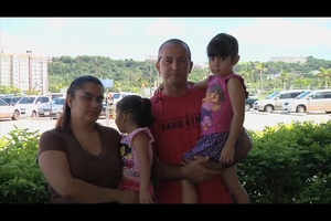 Staff Sgt. Elidio Guillen