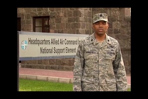 Lt. Col. Stanton Hubbard
