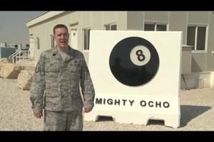 Master Sgt. William Neff