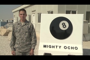Airman 1st Class Ryan Straub