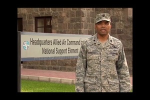 Lt. Col. Stanton Hubbard
