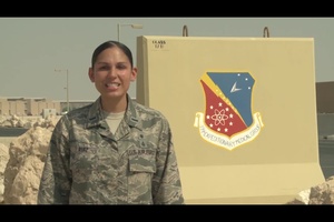 1st Lt. Amanda Ruiz