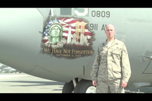 Staff Sgt. Brian Connelly