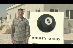 Airman 1st Class Ryan Straub