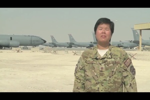 Maj. Cynthia Shen
