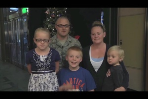 Staff Sgt. Brian Rupprecht