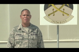 Tech. Sgt. Tami Dawkins