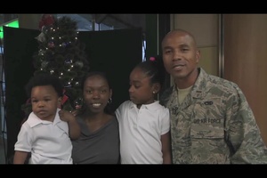 2nd Lt. Willie Larkins
