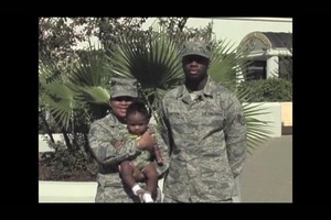 Staff Sgt. Nerynielle Canteen